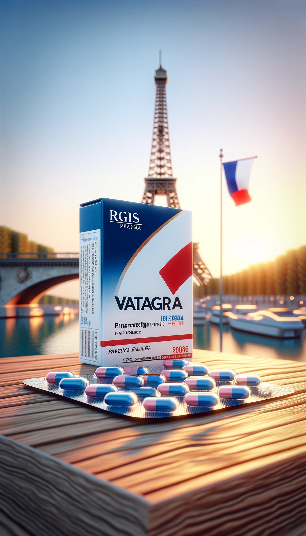 Acheter viagra pas cher france